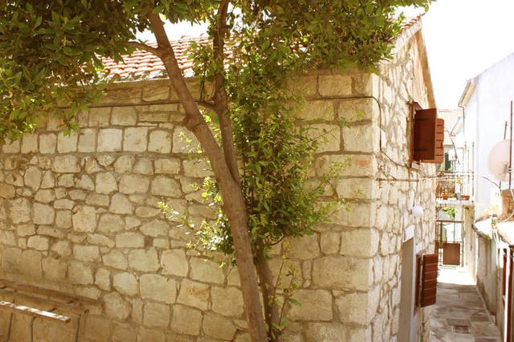 Apartment Dalmatian Cottage Split Habitación foto